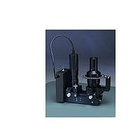 Strainoptics GASP measuring surface stress in heat-strengthened and tempered glass (without LCD, radius of curvature>500mm)