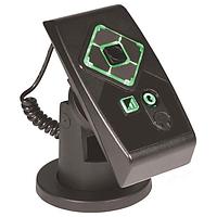 Storm Interface 1406-330026 Keypads Externally Mounted AudioNav, 6 keys, USB Interface, Audio Processor, IK08, 15kV Contact and Air, 6M3, 5V + 0.25V (USB 2.0)