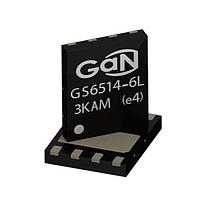 Infineon GS-065-014-6-L-MR GaN FETs CoolGaN Transistor 700 V G4 for ultimate efficiency and reliability