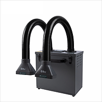 Fume Extraction Systems & Accessories