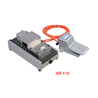 REN THANG AR-110 Pneumatic Forming Machine/Single Air-cylinder