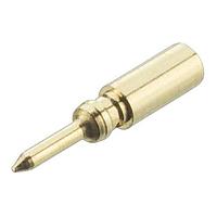 Harwin G125-1020005 Signal 1.25MM M CONTACT 28-32AWG