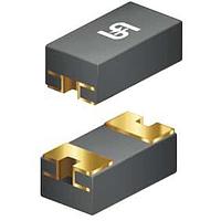 Taiwan Semiconductor TSS0230LU RGG Schottky Diodes 35V, 0.2A, Schottky Diode