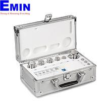 KERN 326-026 Set of Weights OIML F1 (1g~50g)