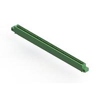 EDAC 845-065-500-412 Standard Card Edge Connectors .100" (2.54mm) Pitch Card Edge Connector