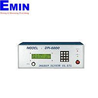 DHS DPI-6000 Tank Monitering System (RS-485)