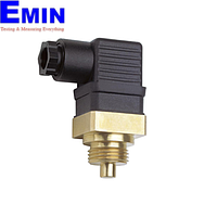 Pressure, Temperature & Humidity Monitors