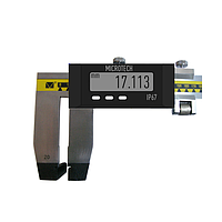 MICROTECH 141851156 Bore digital caliper (24-500mm/ 1-20”)