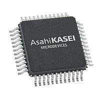 Asahi Kasei Microdevices (AKM) AK4602VQ CODECs
