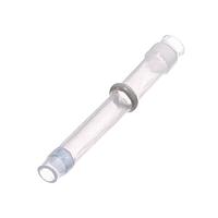 Raychem - TE Connectivity B-155-3801 Solder Sleeve Shield Terminator HS-SOLDER SLEEVE 1.7MM W/O LEADS