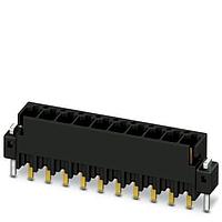 PHOENIX CONTACT 1706178 Headers MCV 0,5/10-G- 2,54 P20THRR56C1