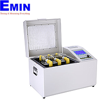 Transformer Oil Tester KVTESTER ZC-210C