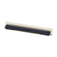 Molex 5051103896 Connectors 0.5 FPC ZIF BTM CONT EMBT PKG 38Ckt