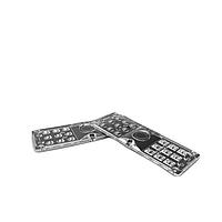 LedLink Optics LL18HM-CSP60130L46 LED Lenses