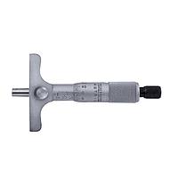 MOORE & WRIGHT 89212 Depth Gauge Micrometer (0-12")