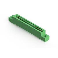 EDAC 807-024-555-202 Receptacles High Temp Card Edge Connector