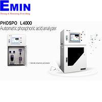 Phosphate Meter Calibration Service