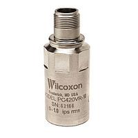 Amphenol Wilcoxon PC420VR-10-NIST Vibration Sensors PC420VR-10 with calib cert