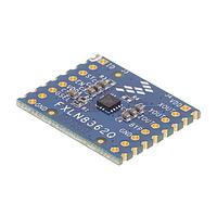 NXP BRKOUT-FXLN8362Q Accelerometer Sensor Breakout board FXLN8362Q