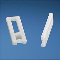 Panduit TA2-C Cable Tie Mounts Tie Mnt Tie Anchor #10 Screw (M5)