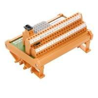 Weidmuller 9441700000 Interface Modules RS 16IO 2W R S