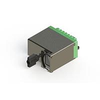 EDAC 516-120-520-261 Connectors Rack & Panel Connector
