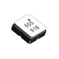 MEMSIC MXC6855XU Accelerometers Digital Thermal Orientation Sensing Accelerometer