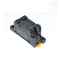 OMRON PTFZ-08-E Relay Socket