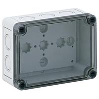 Altech 137-009 DIN Rail