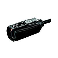 OMRON E3FA-VP11 2M Photoelectric Sensor with built-in amplifier (10-50 mm, limited reflective, plastic, PNP)
