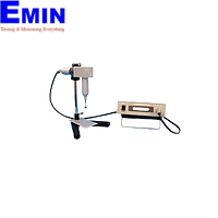 SEKONIC VM-10A Bench Type Viscometer (L/M/HM/H; 0.40～500 Pa.s, ±5%)