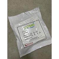 COSEI PW9130-100 clean room wipes (polyester, 9*9", white, 150 sheets/bag, Class: 100)