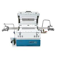 SH Scientific SH-FU-120STG-WG Gas Flow Package (Max 1200℃)