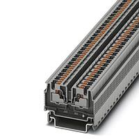 PHOENIX CONTACT 3281106 DIN Rail Terminal Blocks BTP 1,25 GY