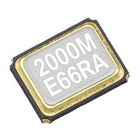 Epson FA-238 19.2000MB-C Crystals MINI SMD XTL MHZ +/-50PPM 18PF BULK