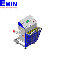 DTE UPA-20M Primary Current Injector (380V, 20kA)