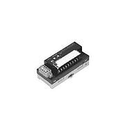 Omron Automation and Safety DRT2-MD16-1 I/O Modules 8 In 8 Out PNP