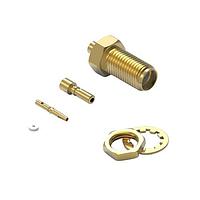 Wurth Elektronik 60326420112120 Cable Connectors WR-SMA Cable Connect BH JK SC 1.13