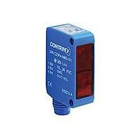 Contrinex 120254-0037 Proximity Sensors C23 HsgRflx20-8000mm OD NPN 4P M8 Conn