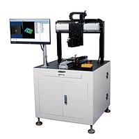 INSIZE VIM-P140 3D Line Laser Profile Measuring Machine (400×350mm, 24mm)