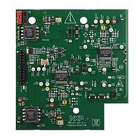 NXP FRDMGD3162HBIEVM Gate Driver Half Bridge board for GD3162