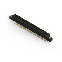EDAC 857-046-540-207 Receptacles High Temp Card Edge Connector
