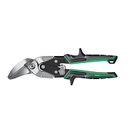 SK tools SK02409 Right-Cut Aviation Snips (10")