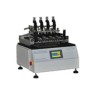 XHinstruments XHF-52 Oscillatory and Wyzenbeek Abrasion Tester