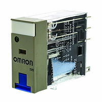 OMRON G2R-2-SNI 24VDC (S) General-purpose Relay (24VDC)