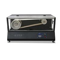 GESTER GT-KB35 Footwear Outsole Belt Flexing Tester (L:1930±50mm,W:140±5mm)