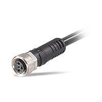 Molex 84729-0028 USB Cables / IEEE 1394 Cables USB2.0 TYPE A RECEP 20AWG ASSY 5M