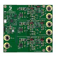 Semtech TS13103EVB Power Management IC Development Tools TS13103 Evaluation Board