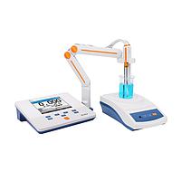 REX I400F Benchtop pH/Ion Meter (-2.000 ~ 20.000 pH , ±0.002 pH)