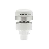 Amphenol AIRMAR 220WXH-DR232-01 Weather Sensor 220WXH WeatherStation Instrument - (No Relative Humidity) - RS232 - Heater - includes a 15 meter cable (NMEA0183/serial)